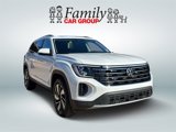 New 2025 Volkswagen Atlas SEL image 2
