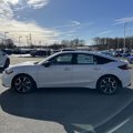 New 2025 Honda Civic Sport Touring image 2