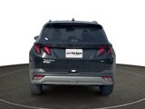Certified 2025 Hyundai Tucson SEL image 5