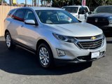 Used 2020 Chevrolet Equinox LT image 2