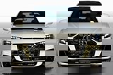 New 2025 Audi A8 L 3.0T image 3