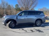 New 2025 Nissan Armada SL image 4