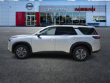 New 2025 Nissan Pathfinder SV image 4