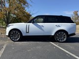 New 2025 Land Rover Range Rover SE image 2