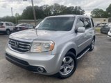 Used 2015 Honda Pilot EX-L image 2