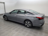 Used 2021 Nissan Altima 2.5 SV image 3