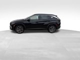 New 2025 Hyundai Tucson Limited image 4