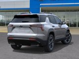 New 2026 Chevrolet Equinox RS w/ Convenience Package III image 6