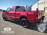 New 2025 Ford F350 XLT image 3