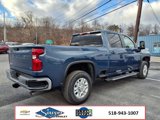 Used 2025 Chevrolet Silverado 2500 LT image 6