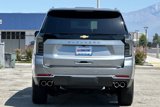 New 2025 Chevrolet Suburban Premier image 5