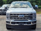 New 2025 Ford F250 Lariat w/ Chrome Package image 2