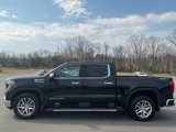 Used 2020 GMC Sierra 1500 SLT w/ SLT Premium Plus Package image 3