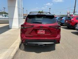 New 2025 Toyota Highlander XLE image 4