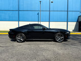 Used 2024 Ford Mustang Coupe image 4