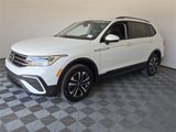 Certified 2022 Volkswagen Tiguan S image 4