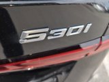 Certified 2024 BMW 530i xDrive w/ M Sport Package image 5