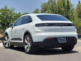 Used 2025 Porsche Macan Electric image 3