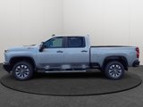 New 2026 Chevrolet Silverado 2500 Custom w/ Custom Value Package image 2