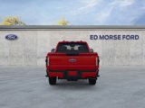 New 2025 Ford F350 4x4 Crew Cab Super Duty image 5