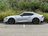 Used 2021 Toyota Supra Premium w/ Driver Assist Package image 6