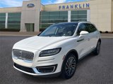 Used 2019 Lincoln Nautilus Reserve w/ Cargo Utility Package image 3
