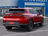 New 2025 Chevrolet Equinox EV LT image 5