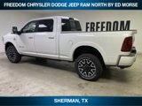 New 2025 RAM 2500 Limited image 5
