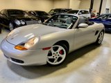 Used 2001 Porsche Boxster S image 2