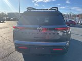 New 2025 Nissan Pathfinder Rock Creek image 6