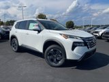 New 2026 Nissan Rogue SV image 2