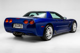 Used 2004 Chevrolet Corvette Z06 w/ Z06 Preferred Equipment Group image 4