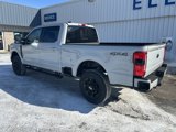 New 2025 Ford F350 XLT w/ Black Appearance Package image 3