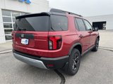 New 2026 Honda Passport RTL image 4