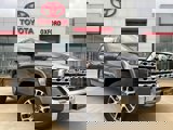 New 2025 Toyota Tundra 1794 Edition image 1