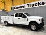 Used 2019 Ford F350 XL w/ Power Equipment Group image 3