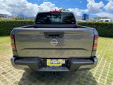 New 2025 Nissan Frontier SV w/ SV Convenience Package image 6