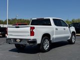 New 2025 Chevrolet Silverado 1500 LTZ image 3