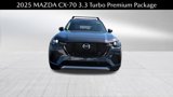 New 2025 MAZDA CX-70 3.3 Turbo w/ Premium Package image 2