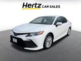 Used 2024 Toyota Camry LE image 5