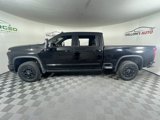 Used 2024 Chevrolet Silverado 2500 High Country w/ Midnight Edition image 3