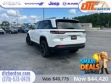 New 2025 Jeep Grand Cherokee Altitude image 3