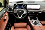 Used 2025 BMW X7 xDrive40i w/ Premium Package image 5