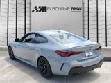 New 2026 BMW 430i Coupe w/ M Sport Package image 3