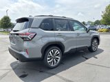 New 2025 Subaru Forester Touring image 3