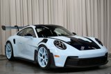 Used 2024 Porsche 911 GT3 RS image 2
