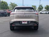New 2025 Nissan Murano Platinum image 4