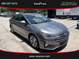 Used 2019 Hyundai Elantra SEL image 6