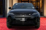 New 2026 Land Rover Range Rover Evoque Dynamic SE image 2