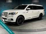 Used 2024 Lincoln Navigator L Reserve image 6